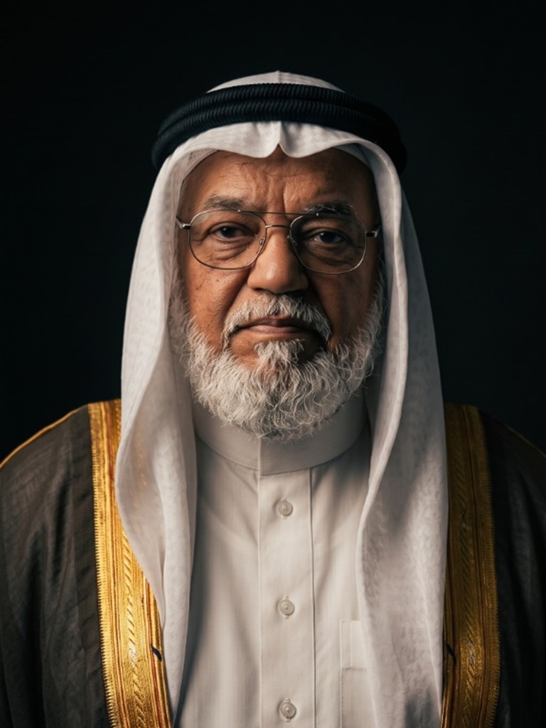صورة عبد الرحمن السميط